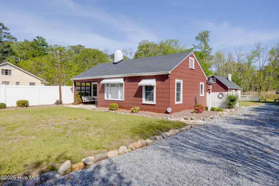 322 River Road, Washington, NC 27889 - #2