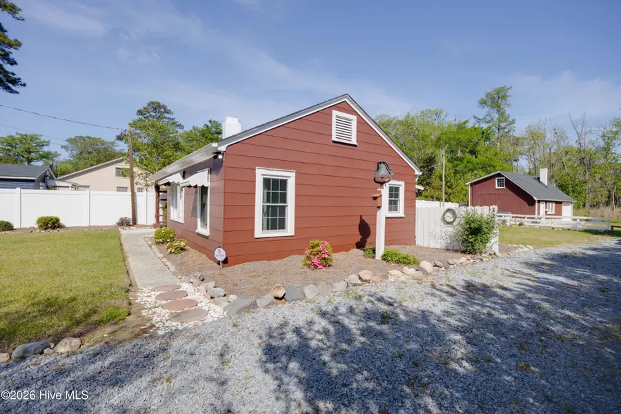 322 River Road, Washington, NC 27889 - #3