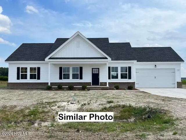 207 Strawberry Acres Drive, Elizabeth City, NC 27909 - #1