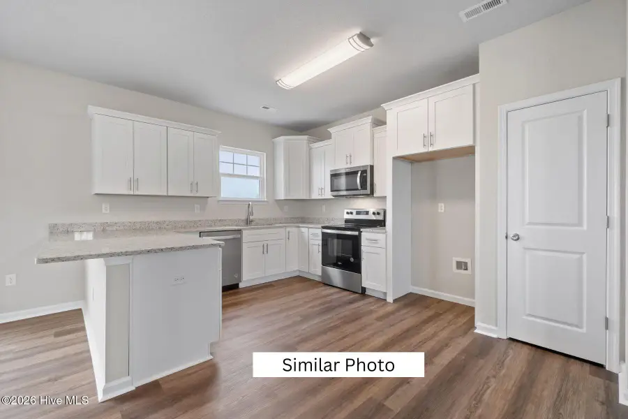 207 Strawberry Acres Drive, Elizabeth City, NC 27909 - #3