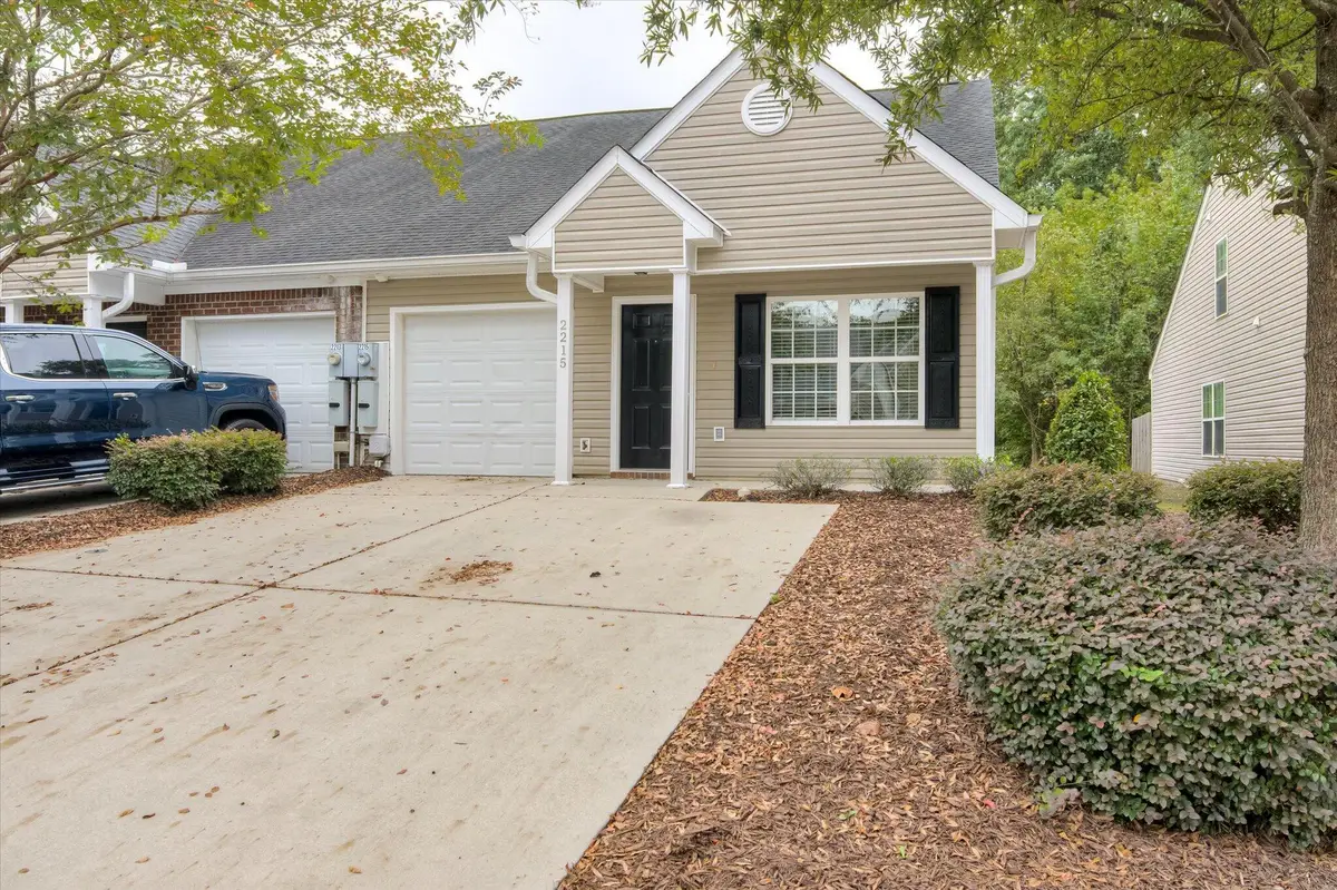 2201 Jasmine Way, Grovetown, GA 30813 - #1