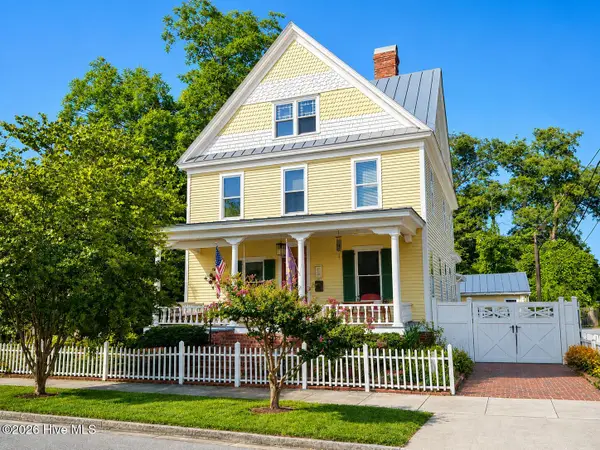 512 Middle Street, New Bern, NC 28560
