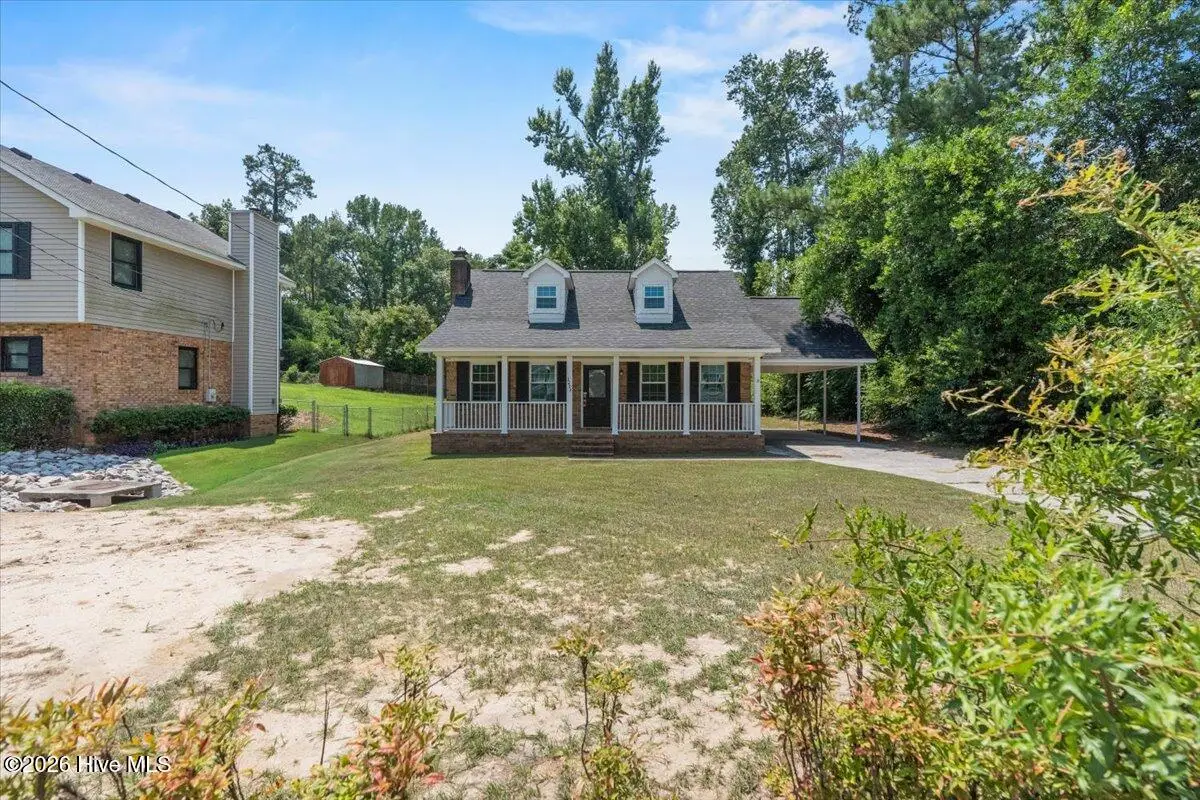 3207 Bel Ridge Road, Augusta, GA 30909 - #1