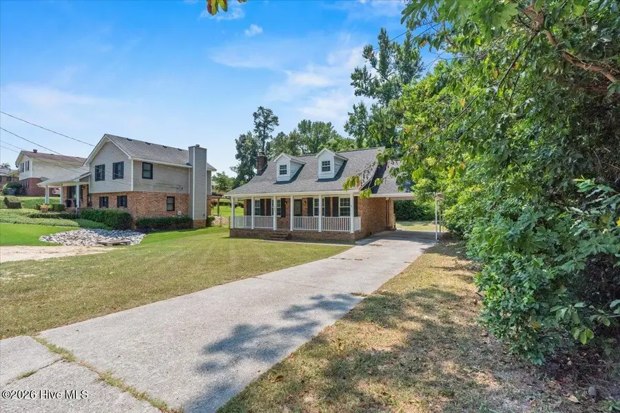 3207 Bel Ridge Road, Augusta, GA 30909 - #2