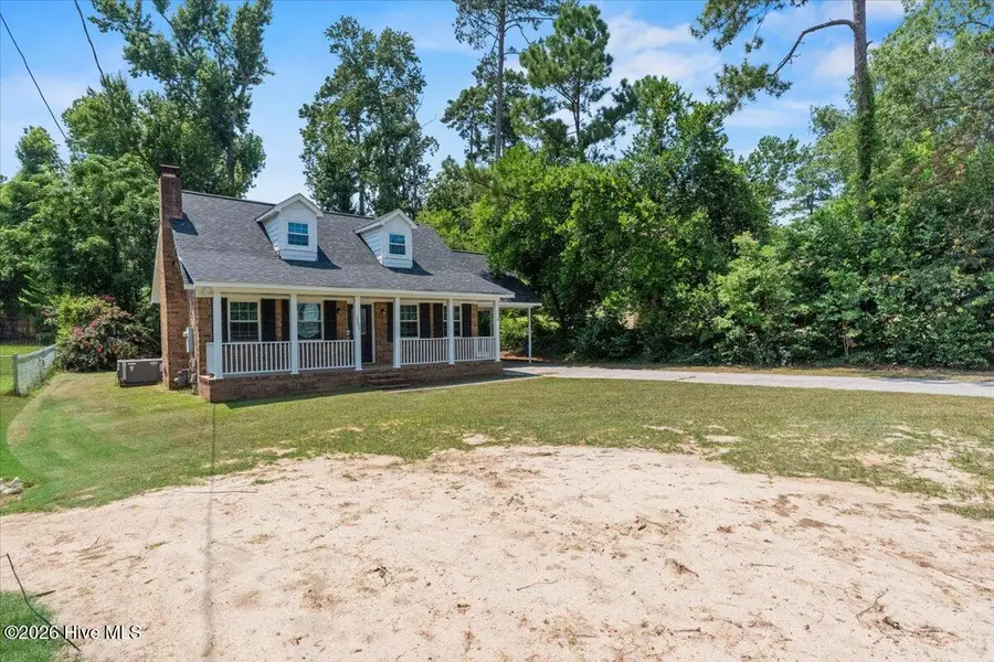 3207 Bel Ridge Road, Augusta, GA 30909 - #3
