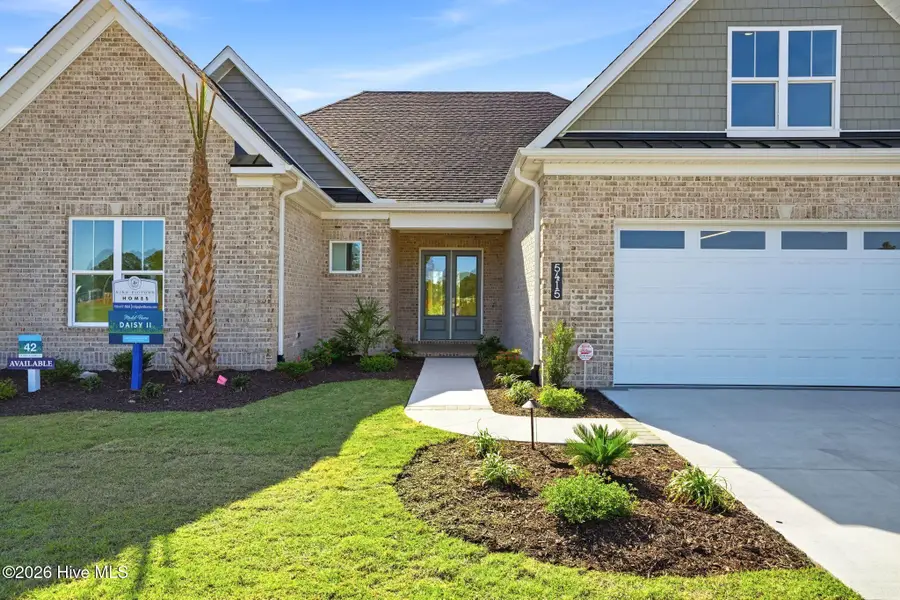 5515 Fayes Meadow Court #(Lot 4), Wilmington, NC 28412 - #3