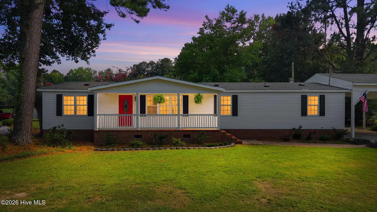 5907 W Baker Road, Wilson, NC 27896 - #1