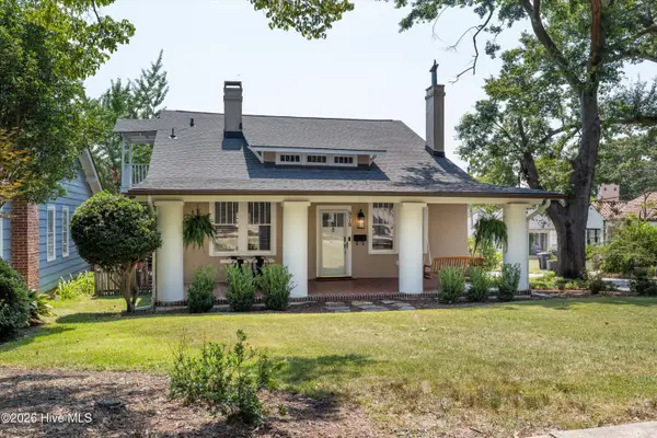 978 Heard Avenue, Augusta, GA 30904