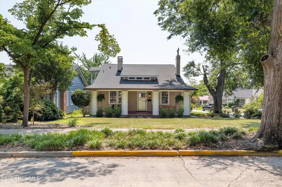 978 Heard Avenue, Augusta, GA 30904 - #2
