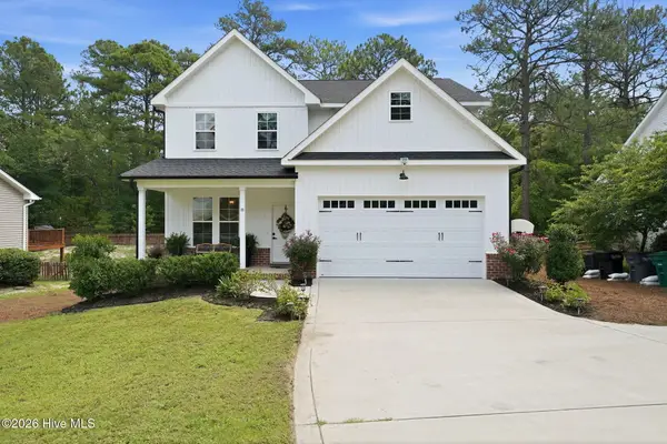8 Asheville Way, Pinehurst, NC 28374