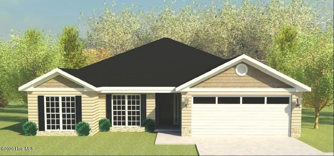 2360 Bellingham Drive, Hephzibah, GA 30815 - #1