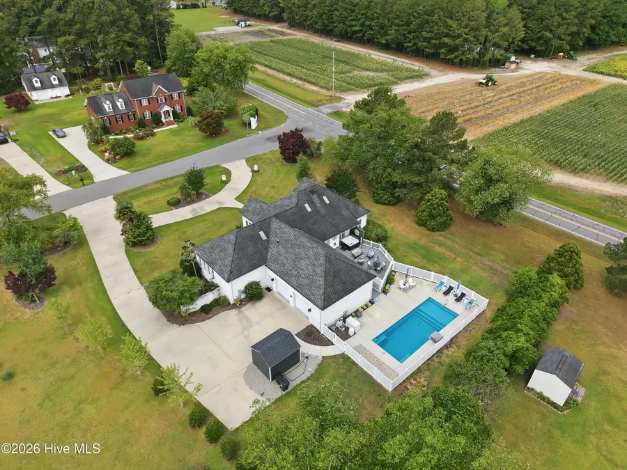 23 Golf Course Drive, Pinetops, NC 27864 - #3
