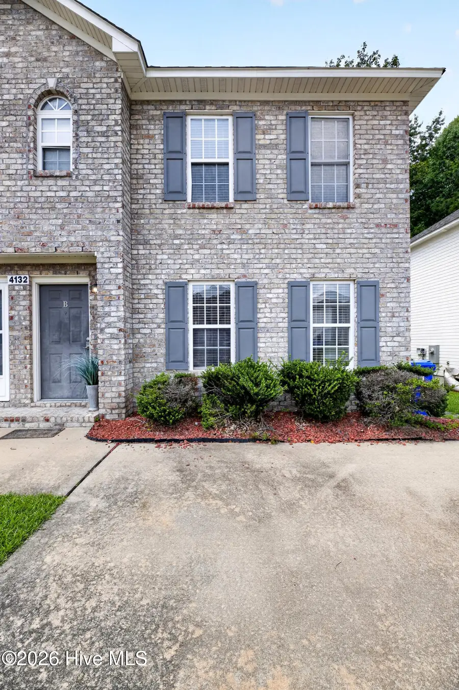 4132 Brook Creek Lane #B, Greenville, NC 27858 - #2