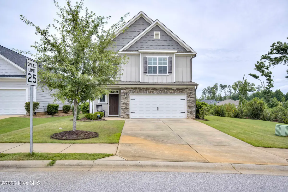 401 Longmeadow Drive, Grovetown, GA 30813 - #1
