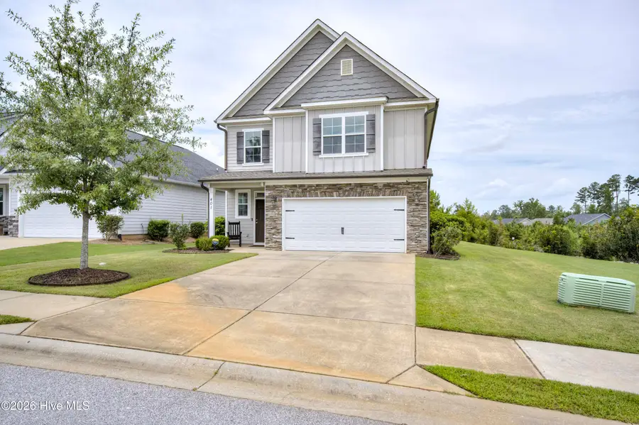401 Longmeadow Drive, Grovetown, GA 30813 - #2