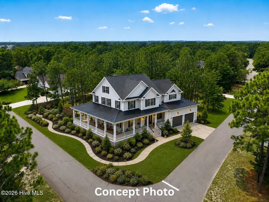 514 Superior Road, Wilmington, NC 28412 - #2