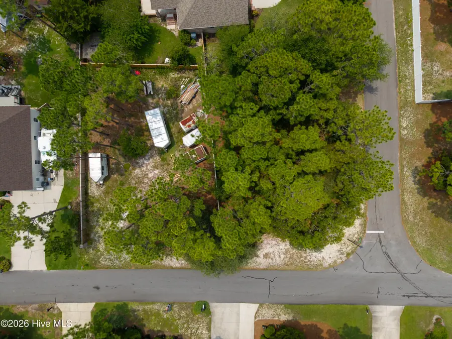 514 Superior Road, Wilmington, NC 28412 - #3