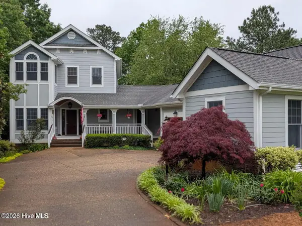 207 Megan Loop S, Hertford, NC 27944