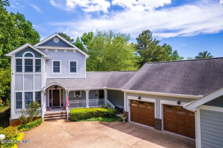 207 Megan Loop S, Hertford, NC 27944 - #2