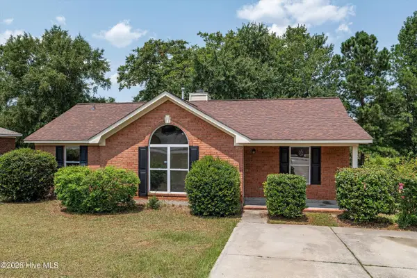 3311 Cobblestone Court, Augusta, GA 30906