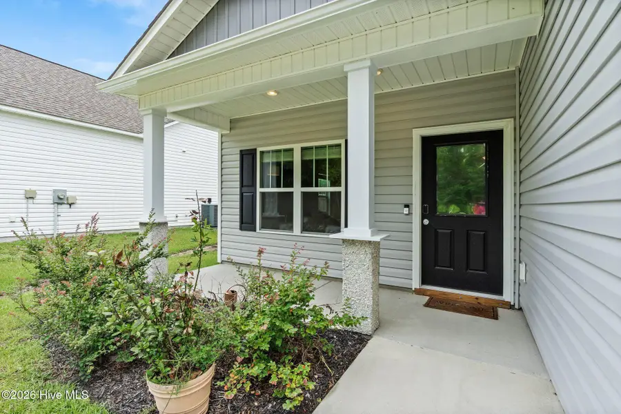 1137 Dan Owen Drive, Hampstead, NC 28443 - #3