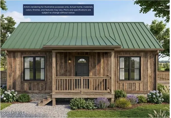 212 Kramers Knob Lane, Murphy, NC 28906