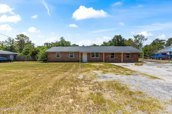 2416 Boykin Road, Hephzibah, GA 30815