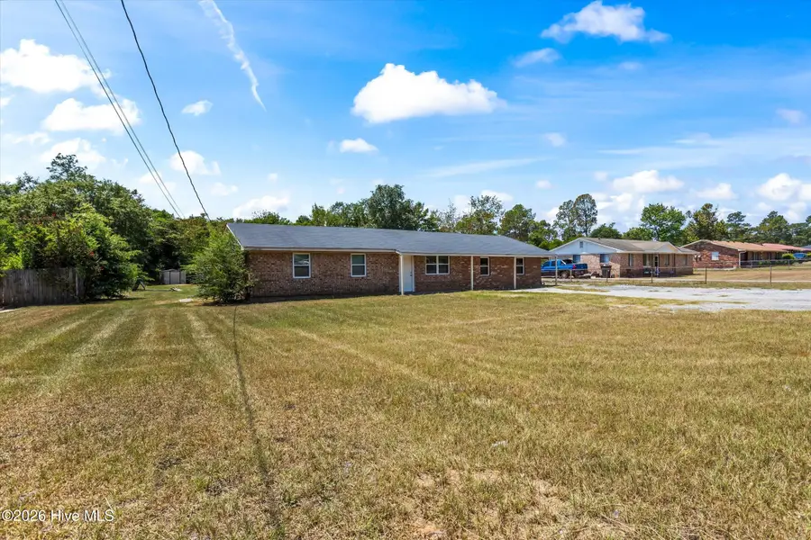 2416 Boykin Road, Hephzibah, GA 30815 - #2