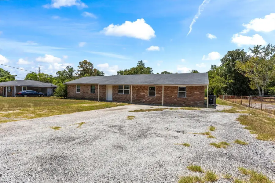2416 Boykin Road, Hephzibah, GA 30815 - #3