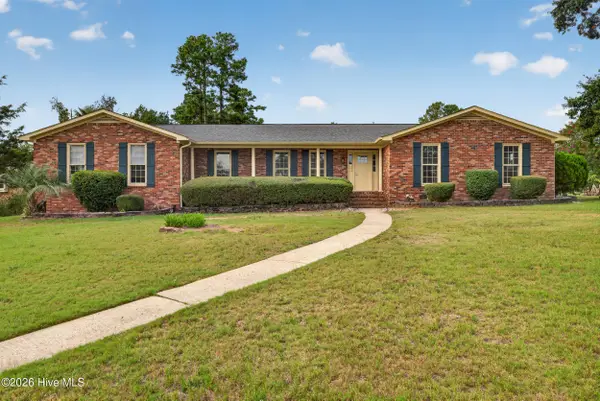 4321 Alpine Way, Martinez, GA 30907
