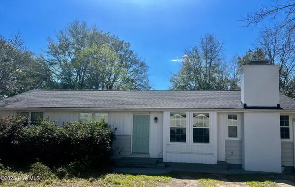 5308 Wrightsville Avenue, Wilmington, NC 28403