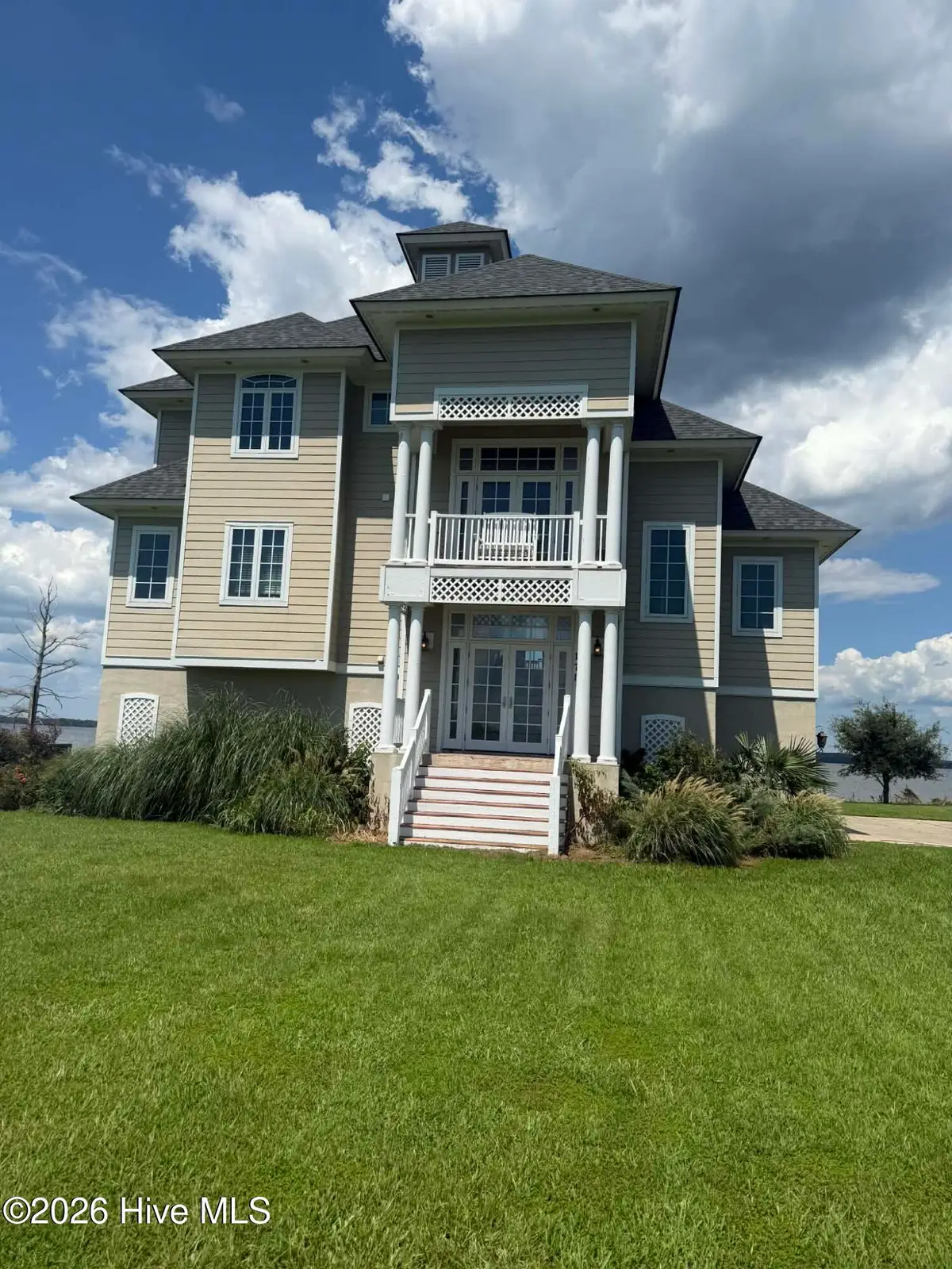 171 Royal Tern Way, Hertford, NC 27944 - #1