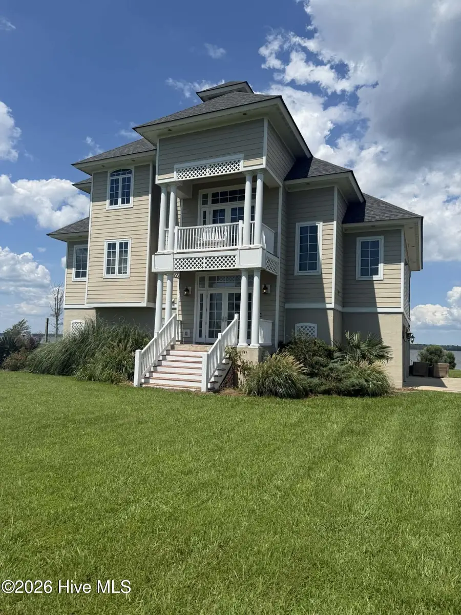 171 Royal Tern Way, Hertford, NC 27944 - #3