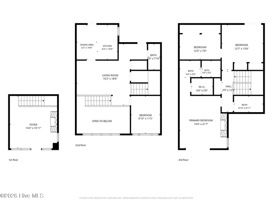 3538 Gleneagles Drive, Martinez, GA 30907 - #3