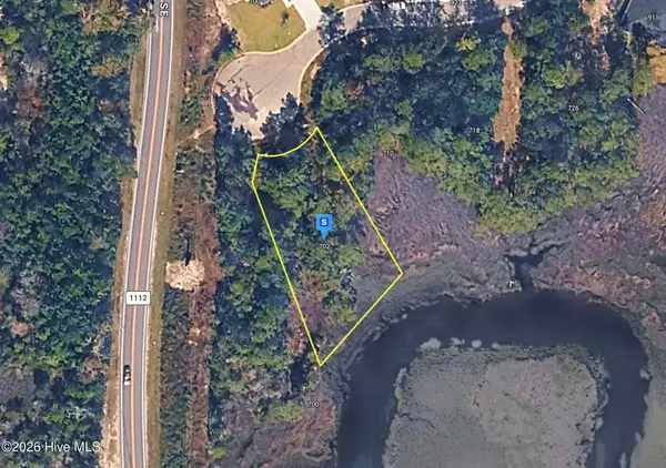 702 Lakeland Drive Se, Bolivia, NC 28422