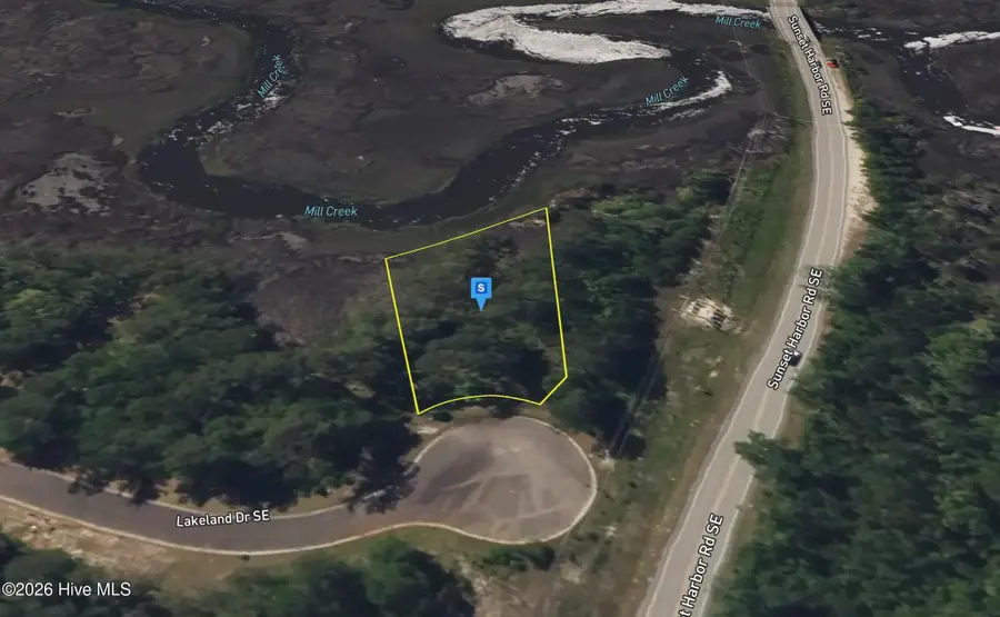 702 Lakeland Drive Se, Bolivia, NC 28422 - #3