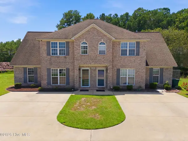 4028 Lucerne Court #A, Winterville, NC 28590