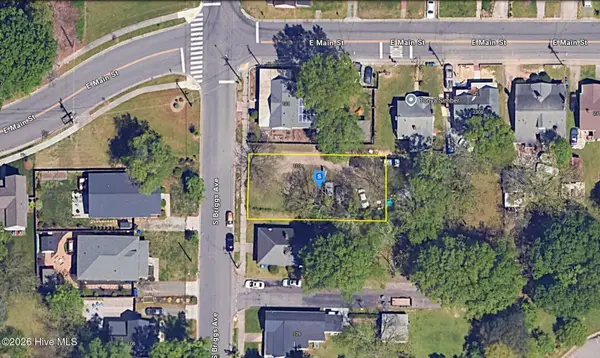 103 S Briggs Avenue, Durham, NC 27703