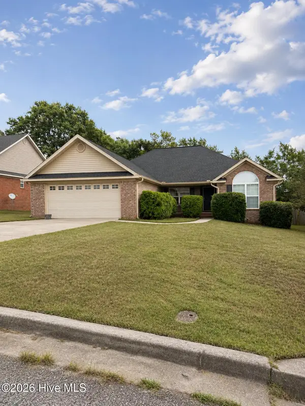 3406 Wisteria Lane, Augusta, GA 30906