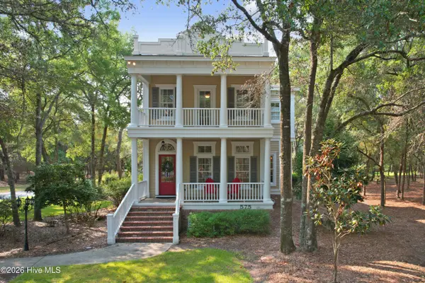 575 S Seascape Boulevard Sw, Supply, NC 28462