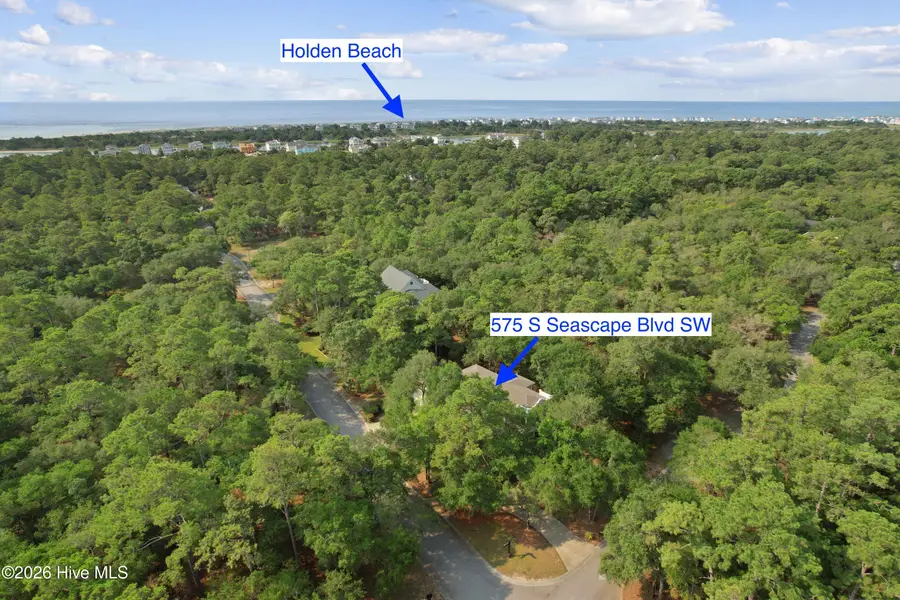575 S Seascape Boulevard Sw, Supply, NC 28462 - #3