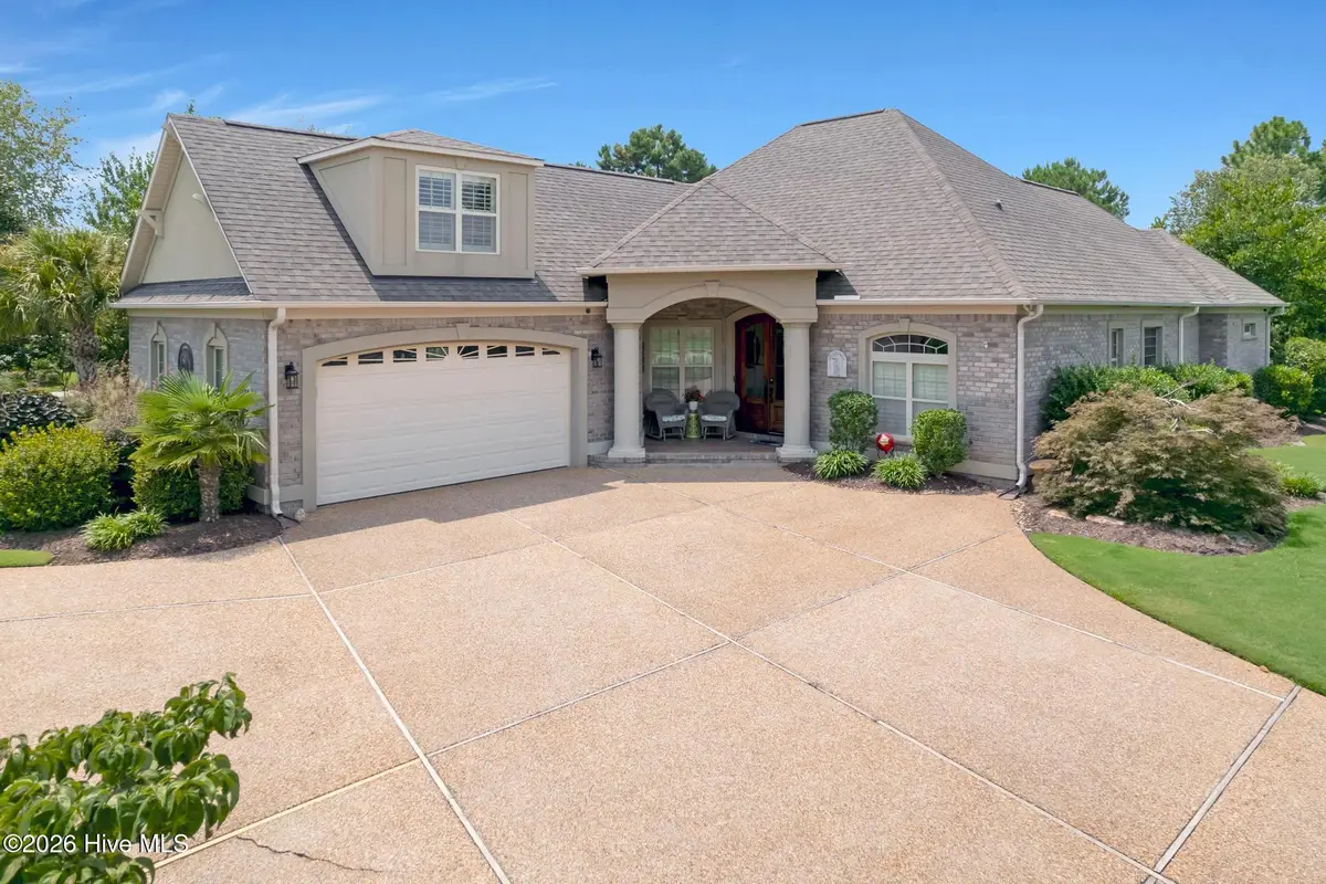 2474 Sugargrove Trail Ne, Leland, NC 28451 - #1