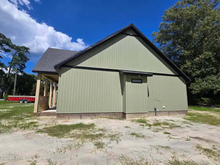 203 Gaston Drive, Elizabeth City, NC 27909 - #3