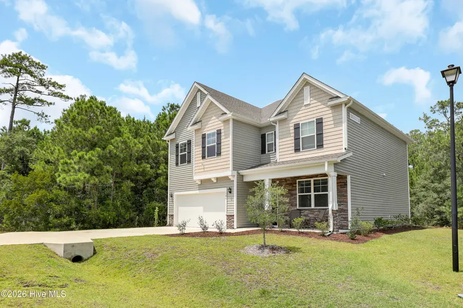 106 Wax Myrtle Way #Lot 11, Sneads Ferry, NC 28460 - #3