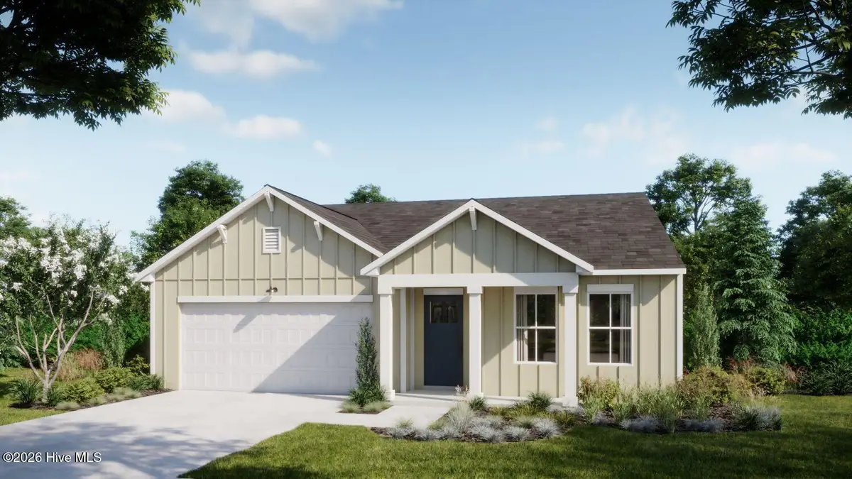 1054 Lake House Road #12, Leland, NC 28451 - #1