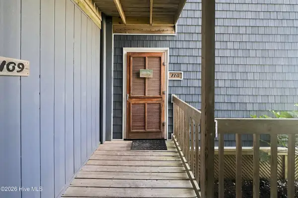 2264 New River Inlet Road #Unit 110, North Topsail Beach, NC 28460
