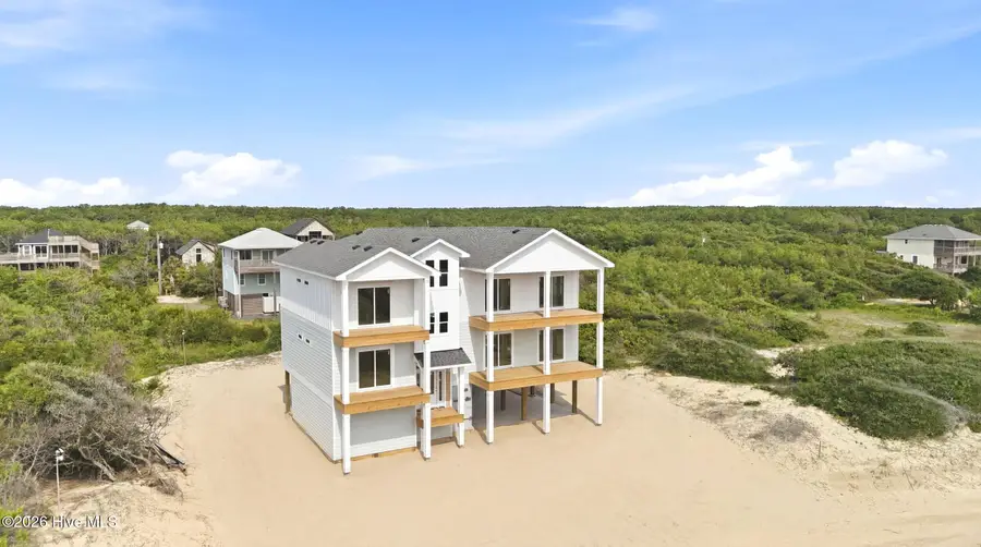2284 Sandfiddler Road, Corolla, NC 27927 - #2