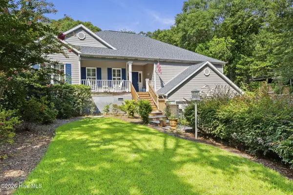 116 White Ash Drive, Pine Knoll Shores, NC 28512