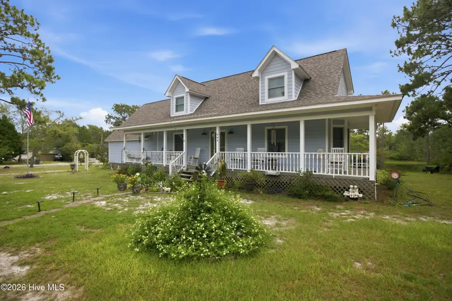 998 Trevino Road, Southport, NC 28461 - #2