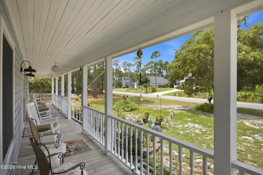 998 Trevino Road, Southport, NC 28461 - #3